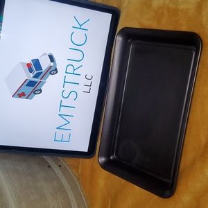 COPY - Threshold Tray